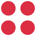 Logo de Dineria